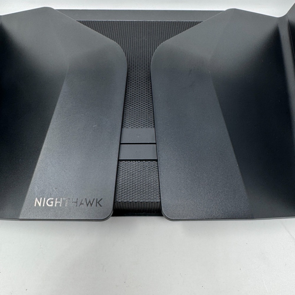 NETGEAR Nighthawk AX12 12 Stream Dual-Band WiFi Router RAX120 AX6000 - Picture 4 of 8